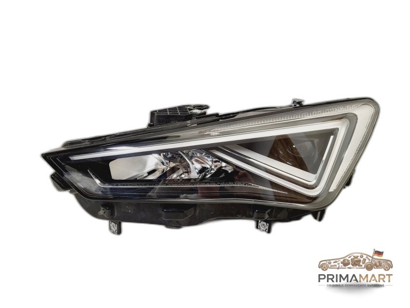 Frontscheinwerfer SEAT LED 5FG941007F Links