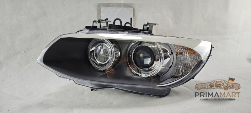 Frontscheinwerfer Xenon 7273209 Links
