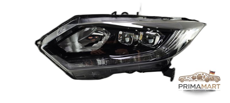 Frontscheinwerfer Honda Full LED 10018205 Links