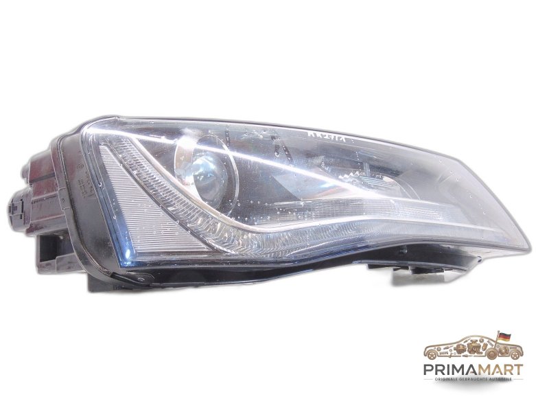 Frontscheinwerfer Audi Xenon 4H0941004 Rechts
