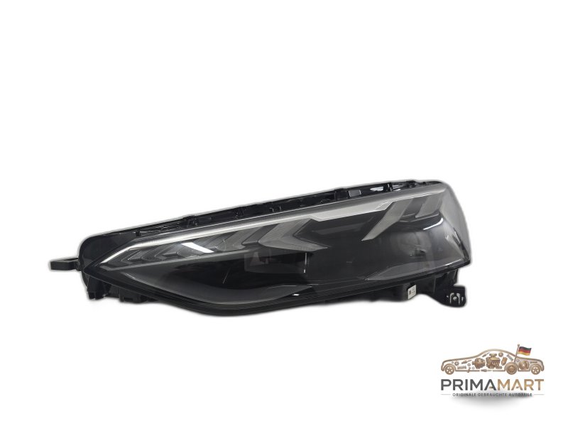 Frontscheinwerfer Audi Matrix LED 4J3941035 Links