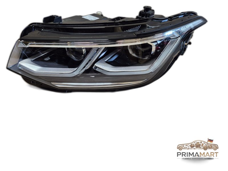 Frontscheinwerfer Automotive Lighting Full LED 5NB941081C Links