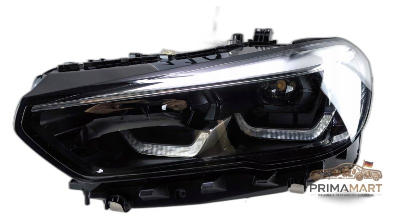 Frontscheinwerfer BMW Full LED 9850417 Links