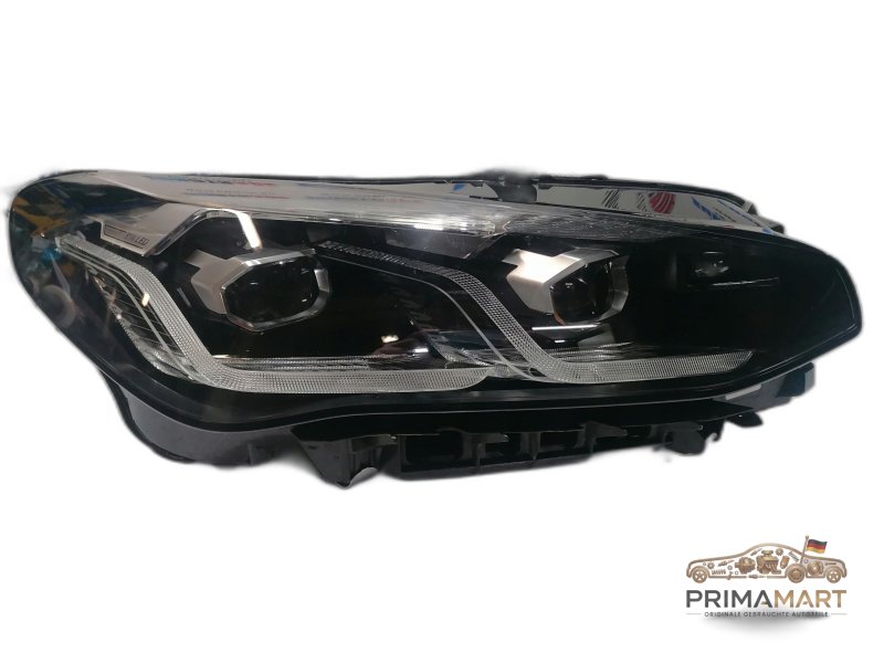Frontscheinwerfer BMW Full LED 5A42248 Rechts
