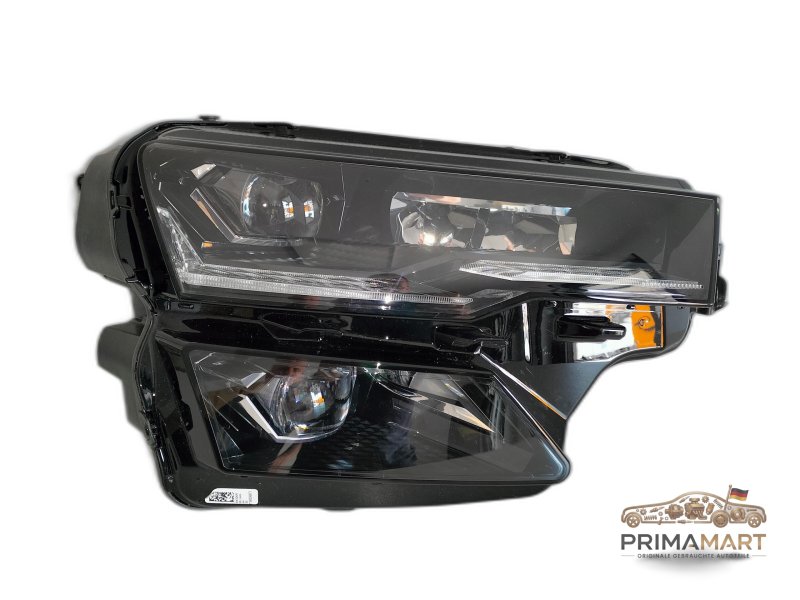 Frontscheinwerfer Skoda Full LED 57B941036 Rechts