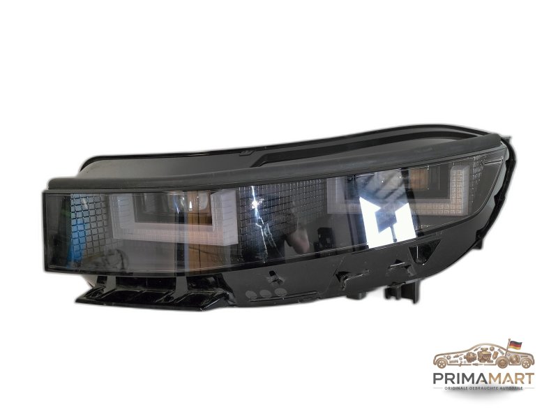 Frontscheinwerfer Hyundai Full LED 92101GI Links