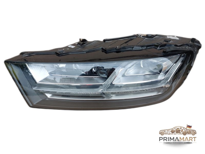 Frontscheinwerfer Audi Matrix LED 4M0941035 Links