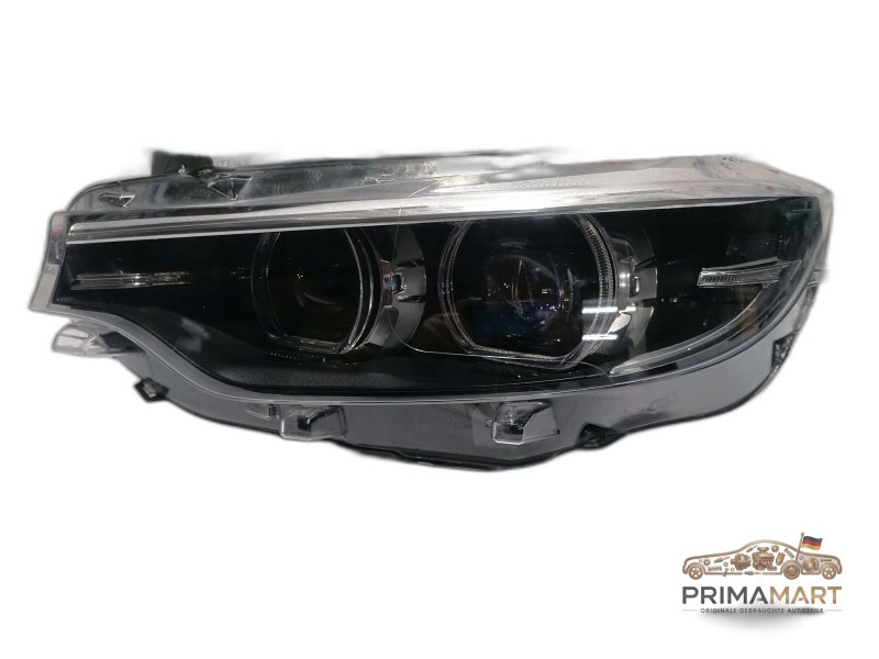 Frontscheinwerfer BMW LED 7498913 Links