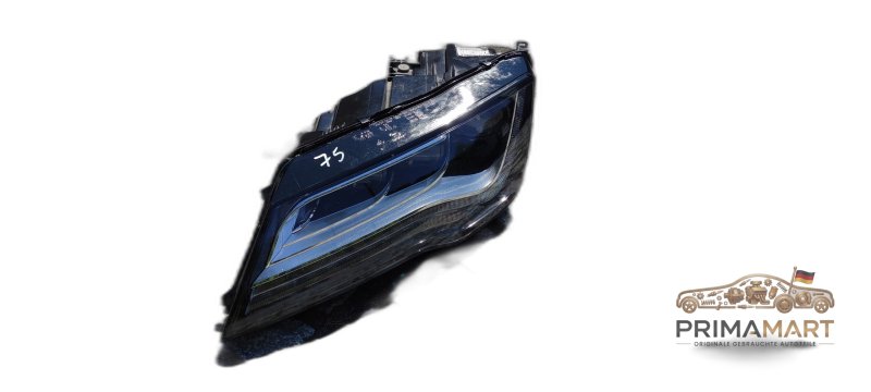 Frontscheinwerfer Audi Full LED 4G8941033 Links