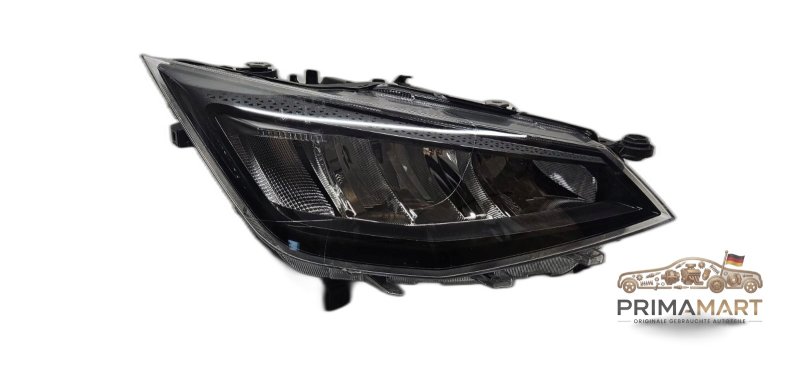 Frontscheinwerfer SEAT LED 6F1941006C Rechts