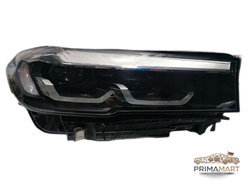 Frontscheinwerfer BMW LED 5A26FA4 Rechts