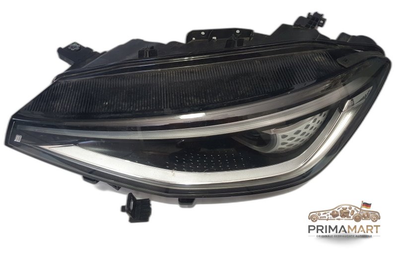 Frontscheinwerfer Volkswagen LED 11B941035K Rechts