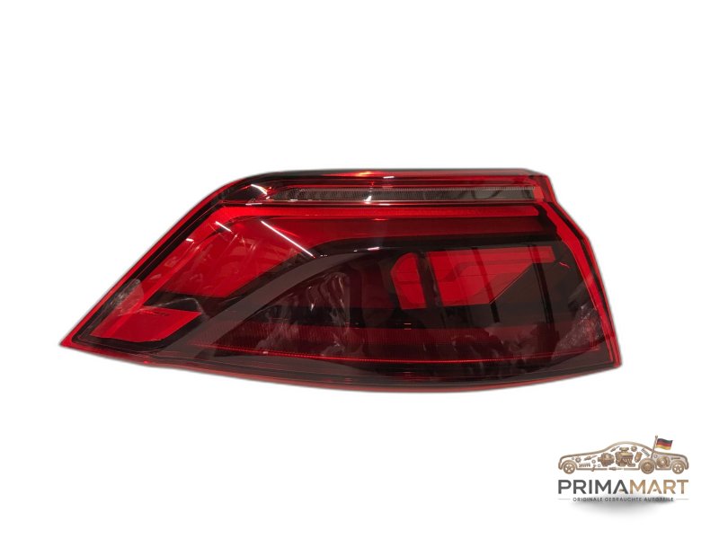 Rückleuchte Audi 4M8945091 Links