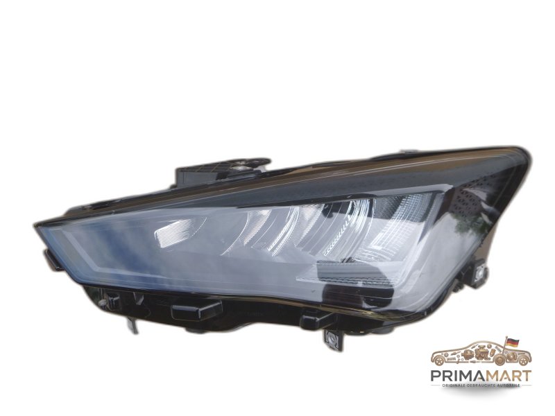 Frontscheinwerfer SEAT Full LED 5FB941005D Links