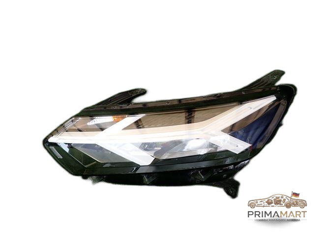 Frontscheinwerfer Dacia Full LED 260601750R Links