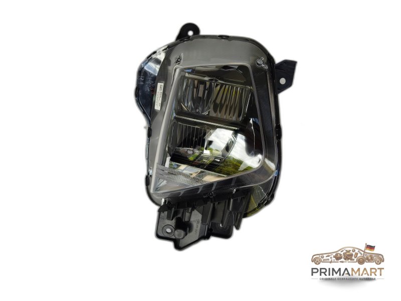 Frontscheinwerfer Hyundai Full LED 92102N7100 Rechts