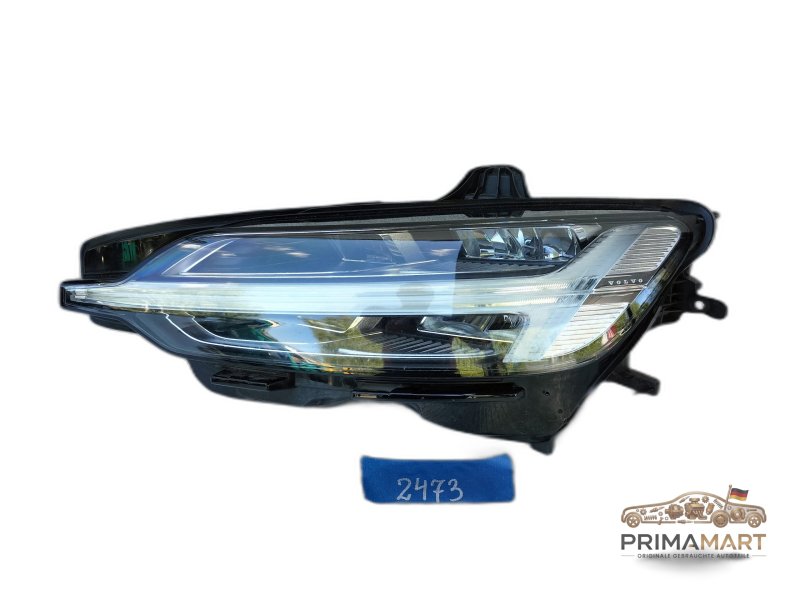 Frontscheinwerfer Volvo LED 32273033 Links