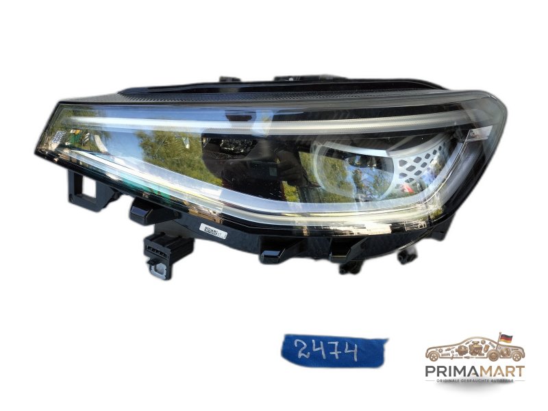 Frontscheinwerfer Volkswagen Full LED 11B941035H Links