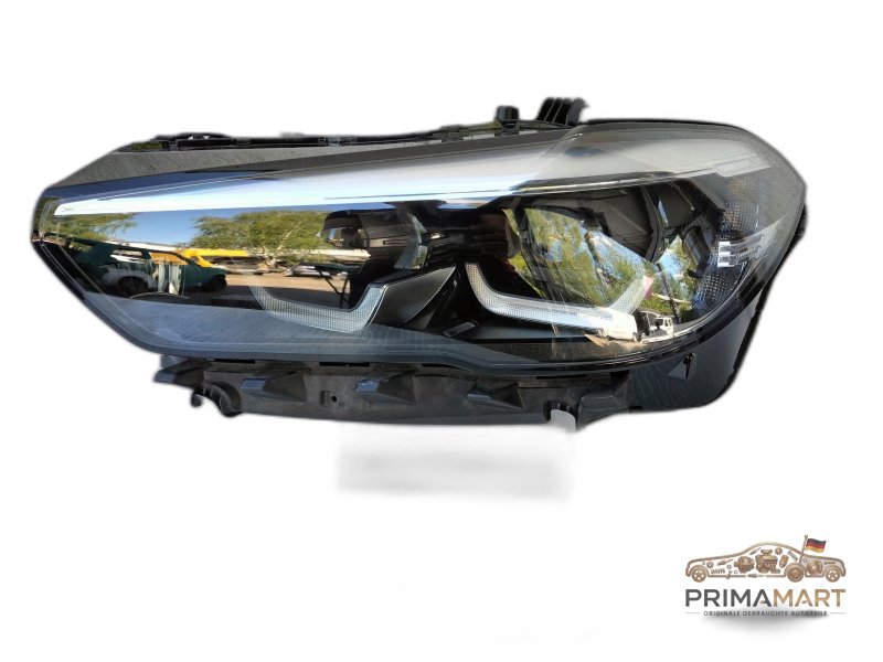 Frontscheinwerfer BMW LED 948178308 Links