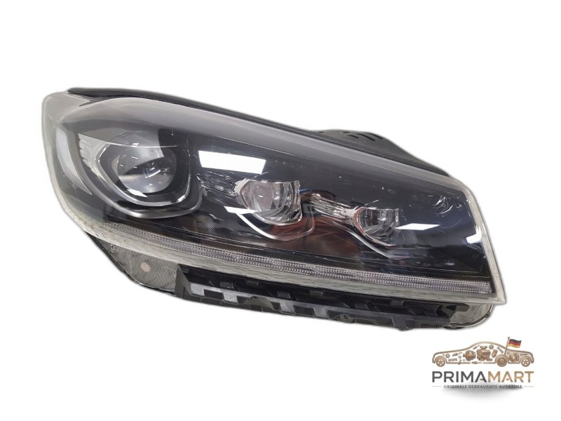 Frontscheinwerfer Kia Full LED 92102C5620 Rechts