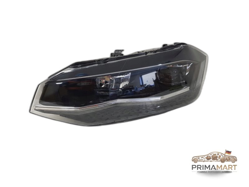 Frontscheinwerfer Volkswagen Full LED 2G1941035B Links