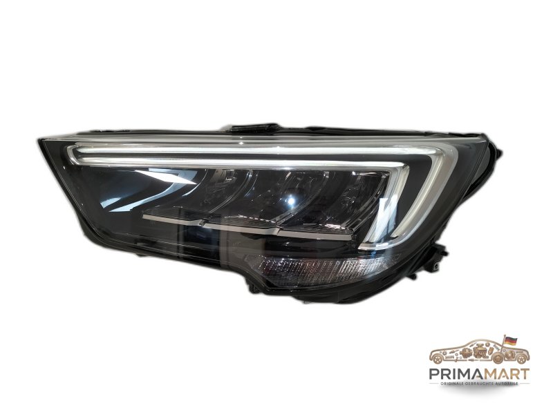 Frontscheinwerfer Opel Full LED YQ00709680 Links
