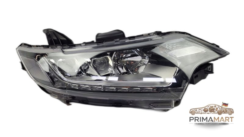 Frontscheinwerfer Mitsubishi LED 4BX158301C864 Rechts