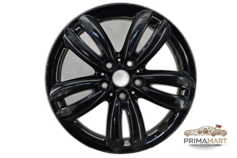 Alufelge (16-17 Zoll) Mini 6856057
