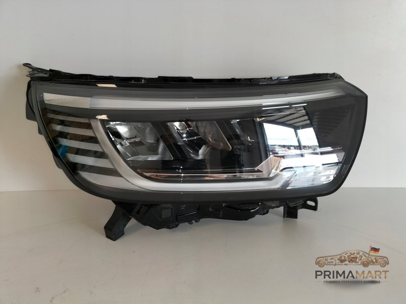 Frontscheinwerfer Full LED 260103264R Rechts