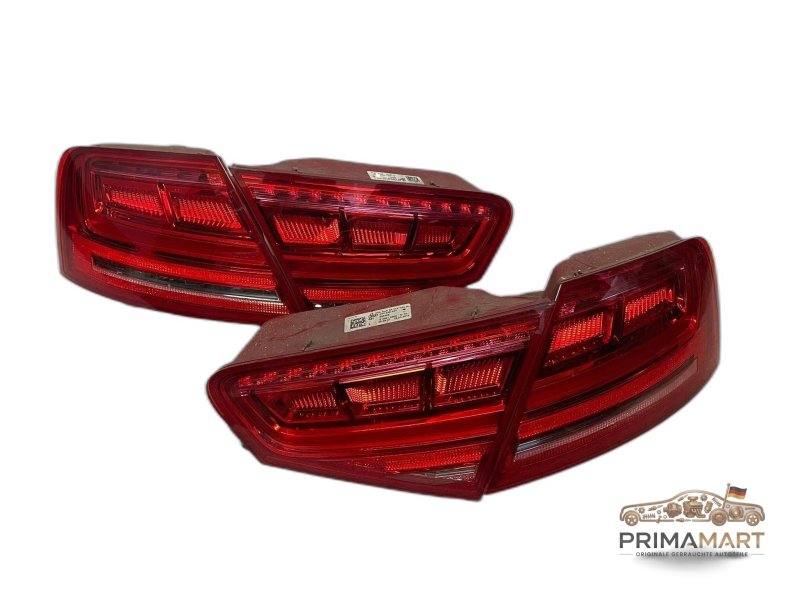 Rückleuchte Audi LED 4H0945095 Links + Rechts (Paar)