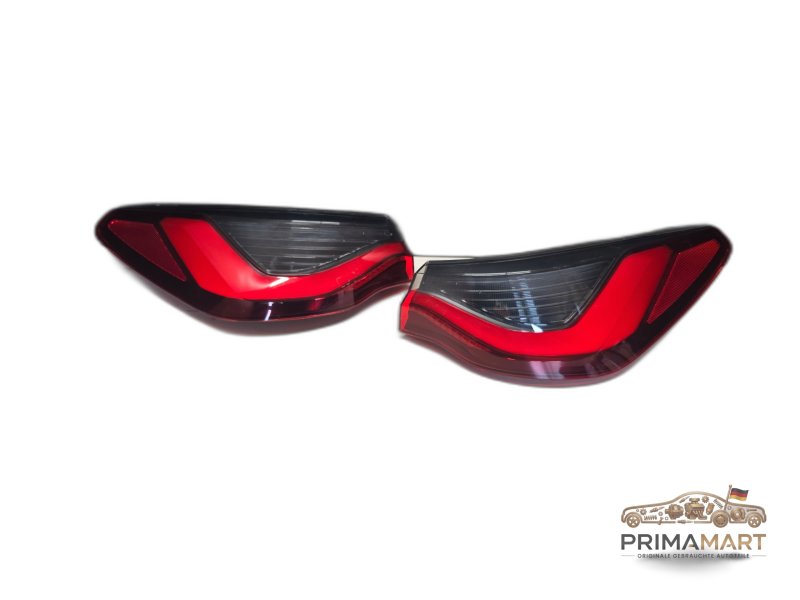Rückleuchte BMW LED 7477604 Links + Rechts (Paar)