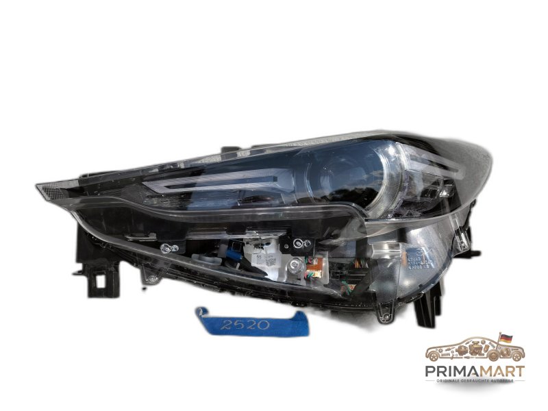 Frontscheinwerfer Mazda LED K12451040 Links