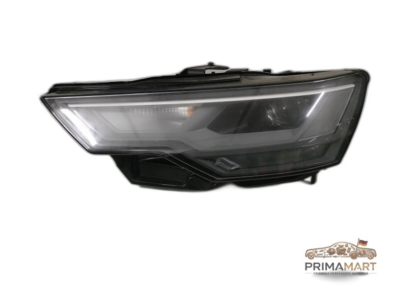 Frontscheinwerfer Audi Full LED 1ZX013376 Links