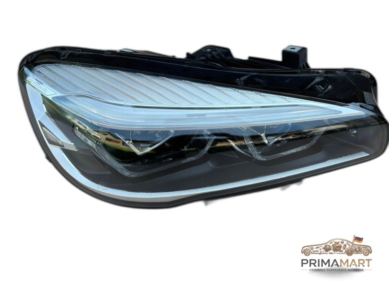 Frontscheinwerfer BMW LED 8738646 Rechts