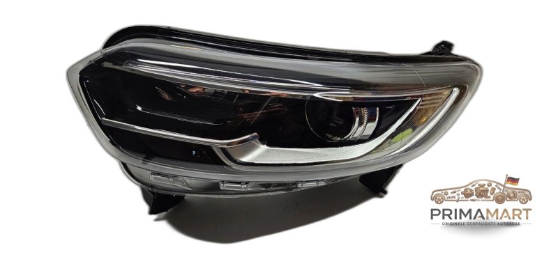 Frontscheinwerfer Renault LED 260600479R Links