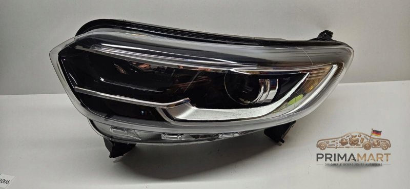 Frontscheinwerfer LED 260600479R Links