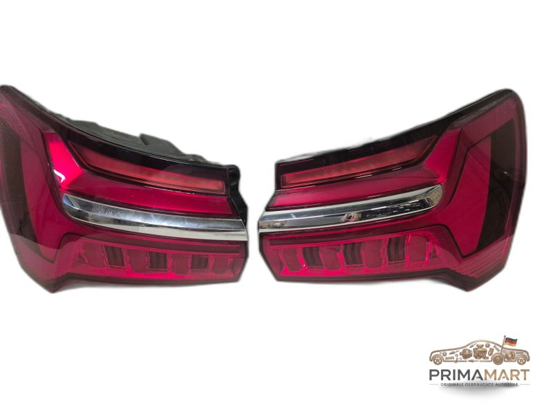Rückleuchte Audi Matrix LED 4K5945092 Links + Rechts (Paar)