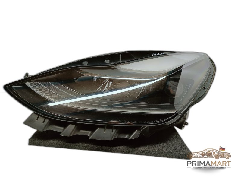 Frontscheinwerfer Tesla Full LED 1532925 Links