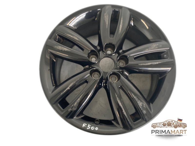 Alufelge (16-17 Zoll) Mini 6866366