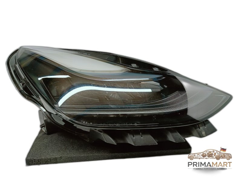 Frontscheinwerfer Tesla Full LED 151495300D Rechts