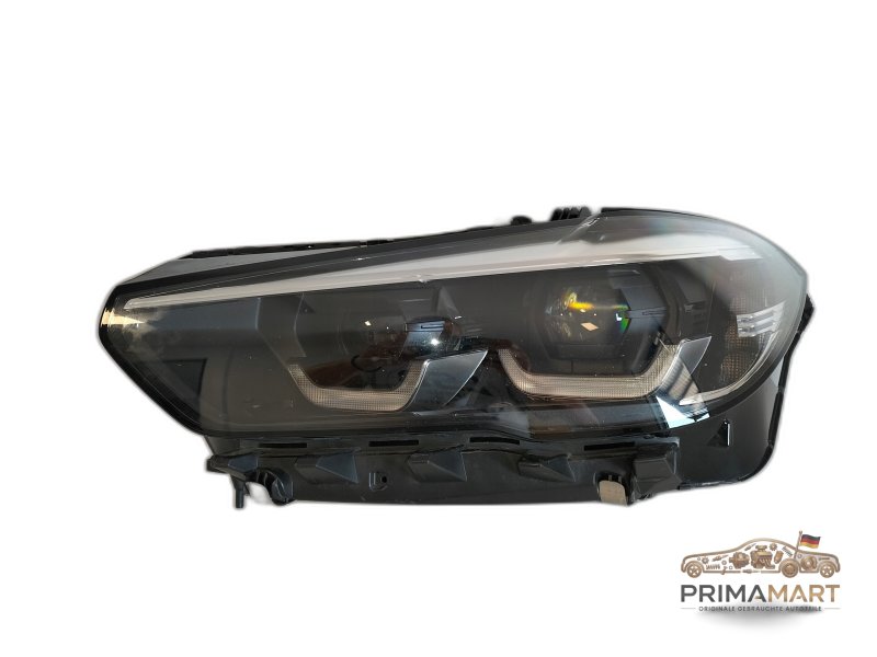 Frontscheinwerfer BMW Full LED 5A27981 Links