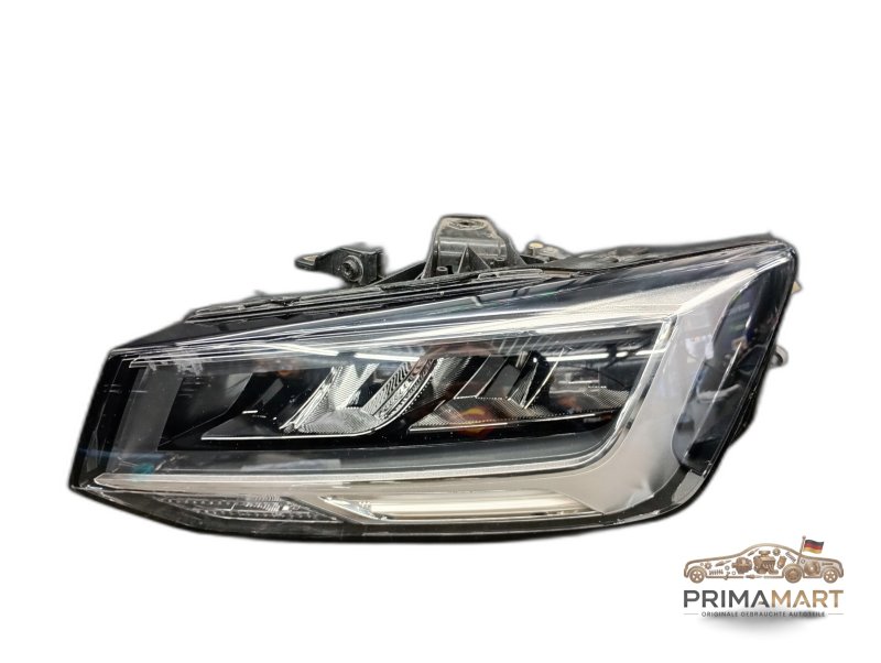Frontscheinwerfer Audi Full LED 81A941011 Links