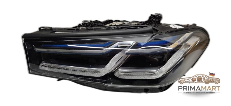 Frontscheinwerfer BMW Full LED 9850587 Links