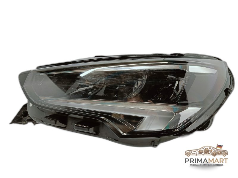 Frontscheinwerfer Groupe PSA Full LED 39162653 Links