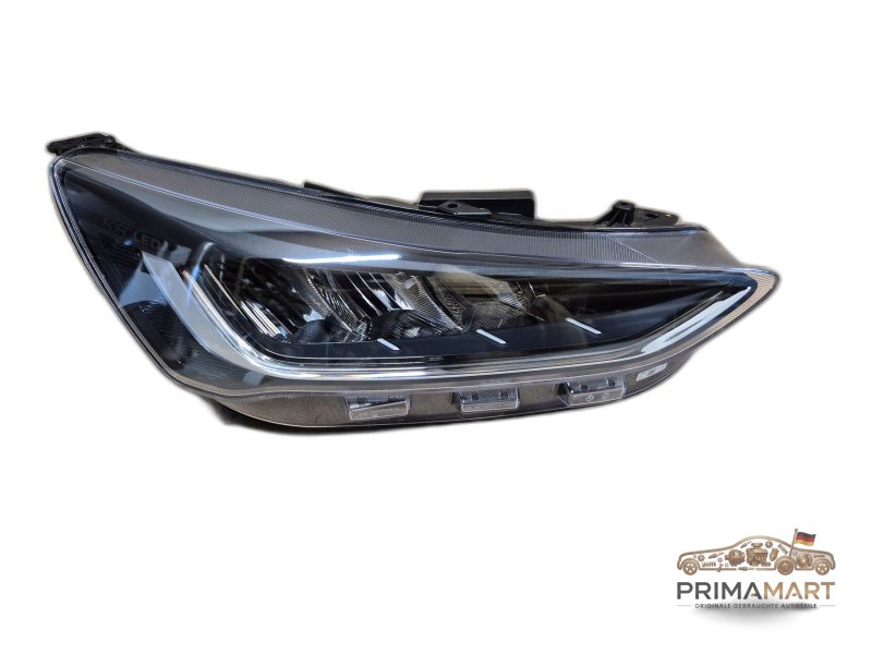 Frontscheinwerfer Ford Full LED NX7B13E014CD Rechts