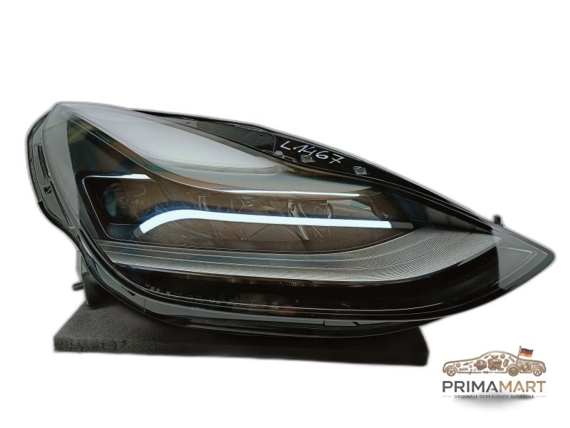 Frontscheinwerfer Tesla Full LED 151495300D Rechts