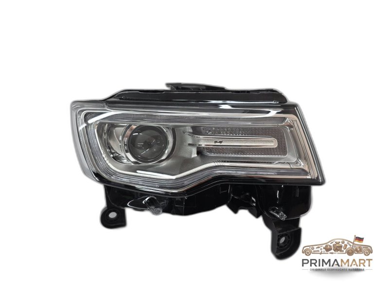 Frontscheinwerfer Jeep Xenon 68144708AC Rechts