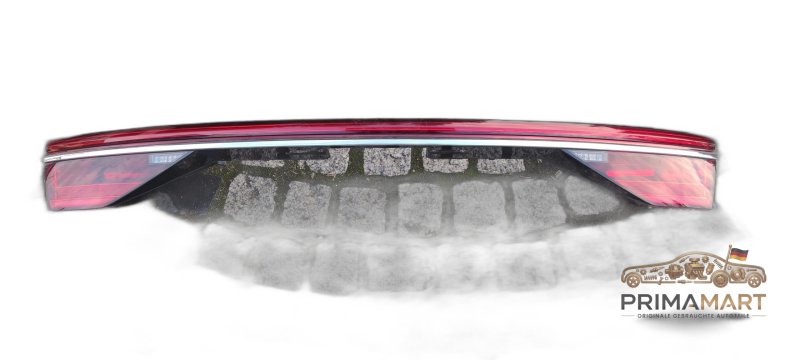 Rückleuchte Audi 4N0945095AF Links + Rechts (Paar)