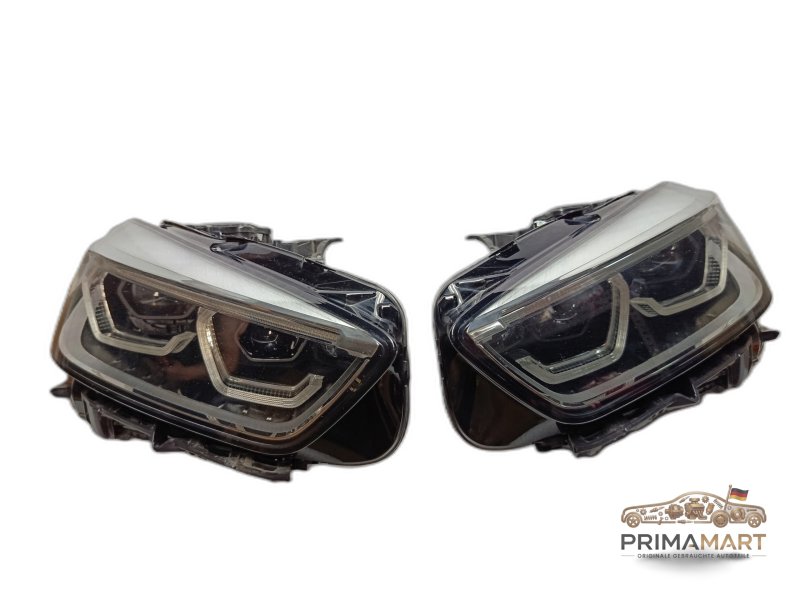 Frontscheinwerfer BMW Full LED 9482811 Links + Rechts (Paar)