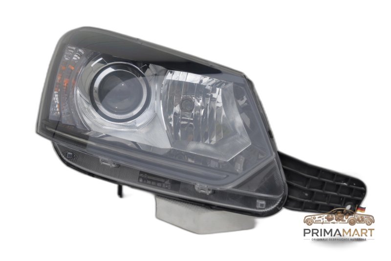 Frontscheinwerfer Skoda Xenon 5L1941016C Links